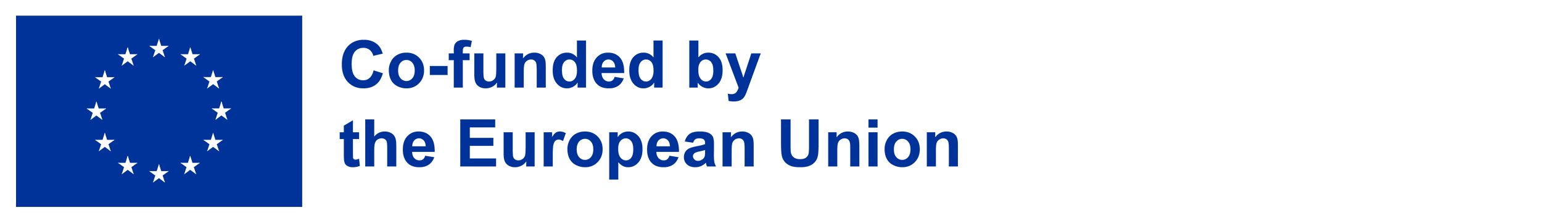 co-funded by the EU