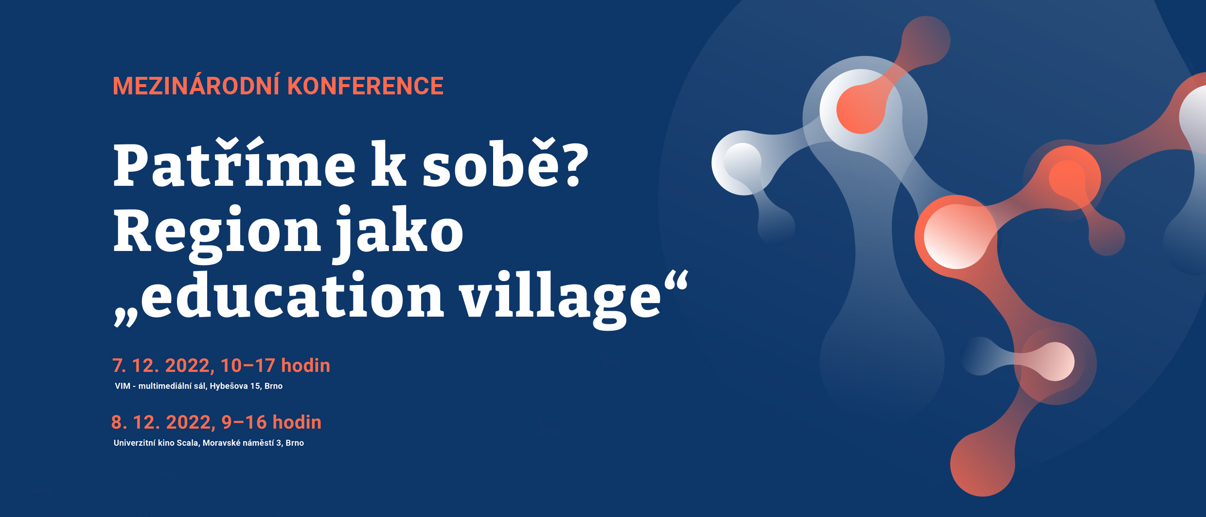 Mezinárodní konference 2022